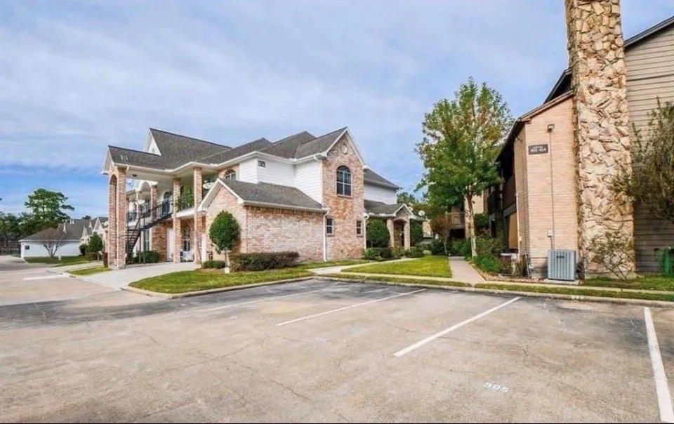 12755 Mill Ridge Dr #905 Cypress, TX 77429
