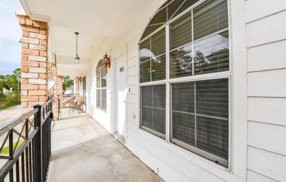 12755 Mill Ridge Dr #905 Cypress, TX 77429