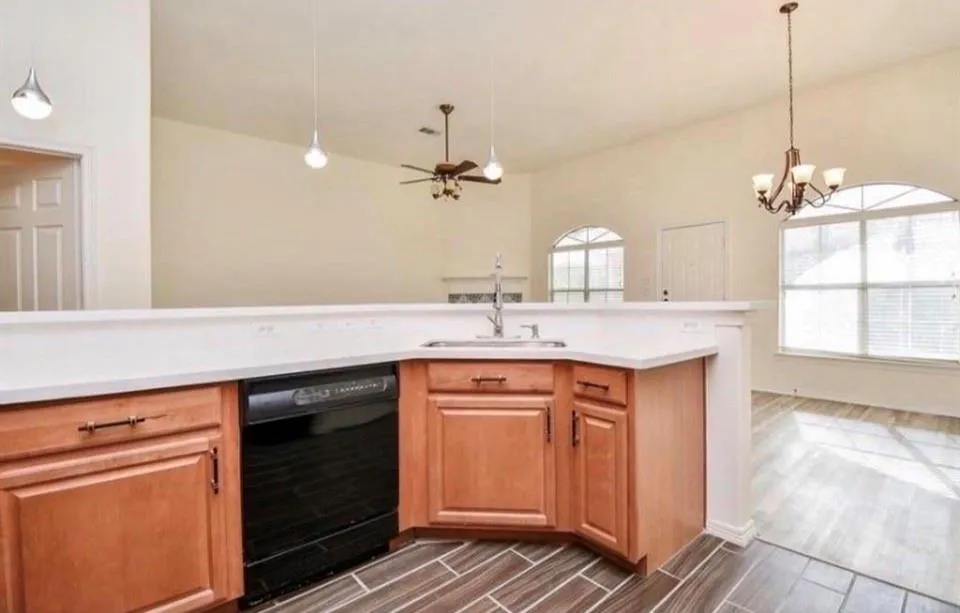 12755 Mill Ridge Dr #905 Cypress, TX 77429