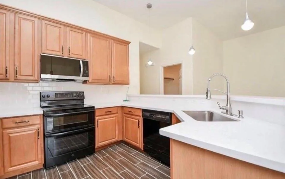 12755 Mill Ridge Dr #905 Cypress, TX 77429