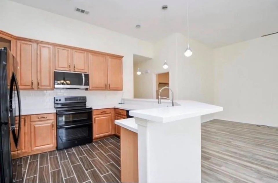 12755 Mill Ridge Dr #905 Cypress, TX 77429