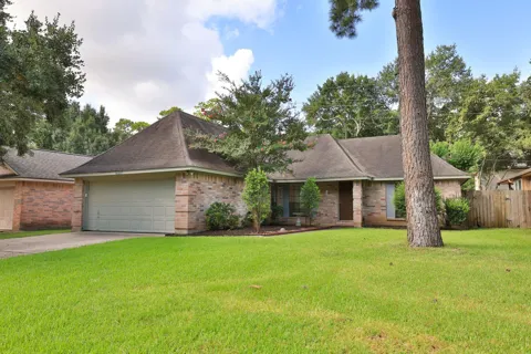 16035 Hollow Rock Drive