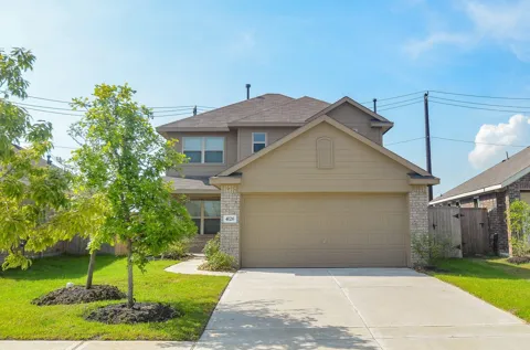 4126 Brazos Brook Trail