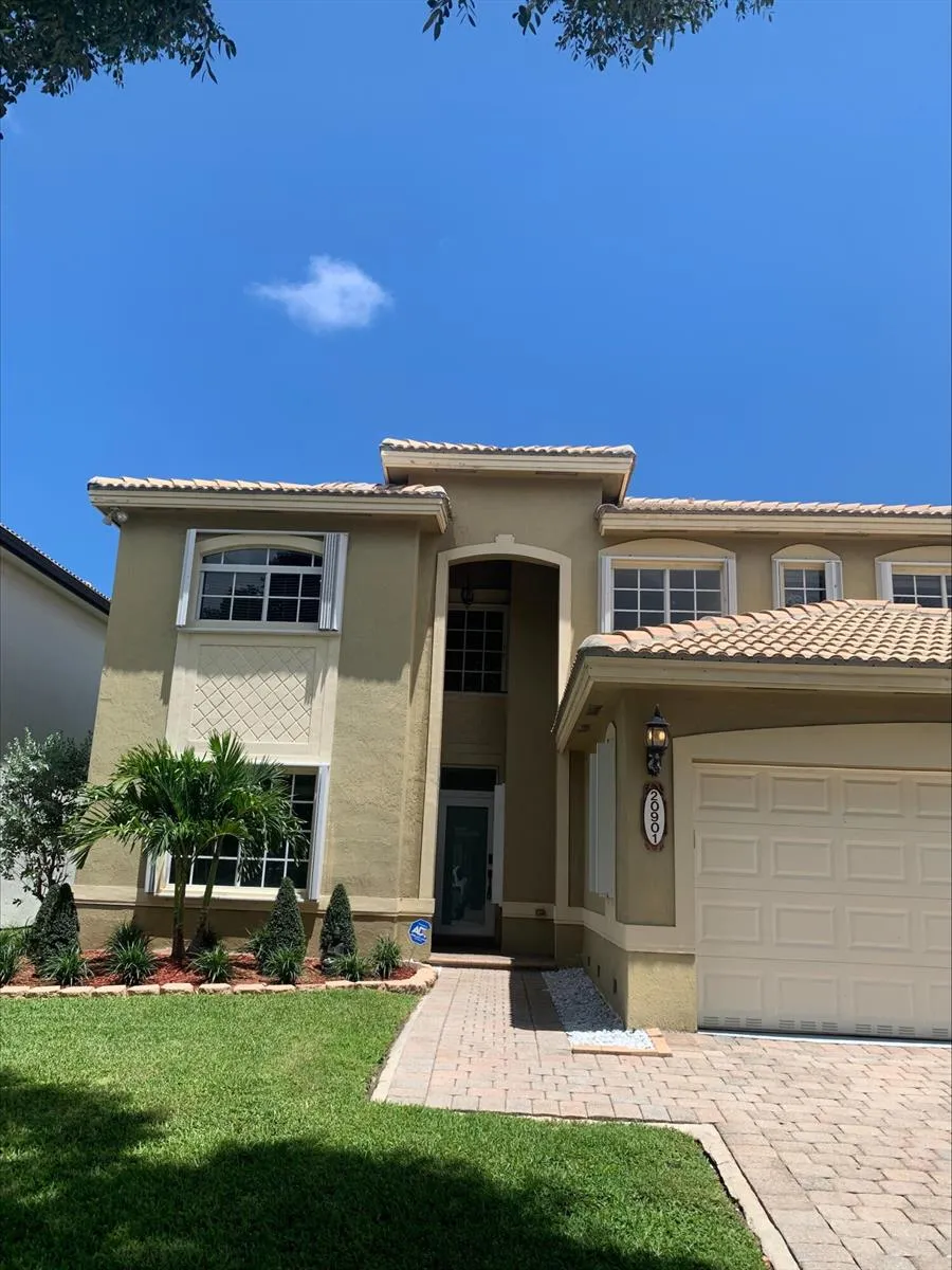 20901 SW 88TH COURT Cutler Bay, FL 33189