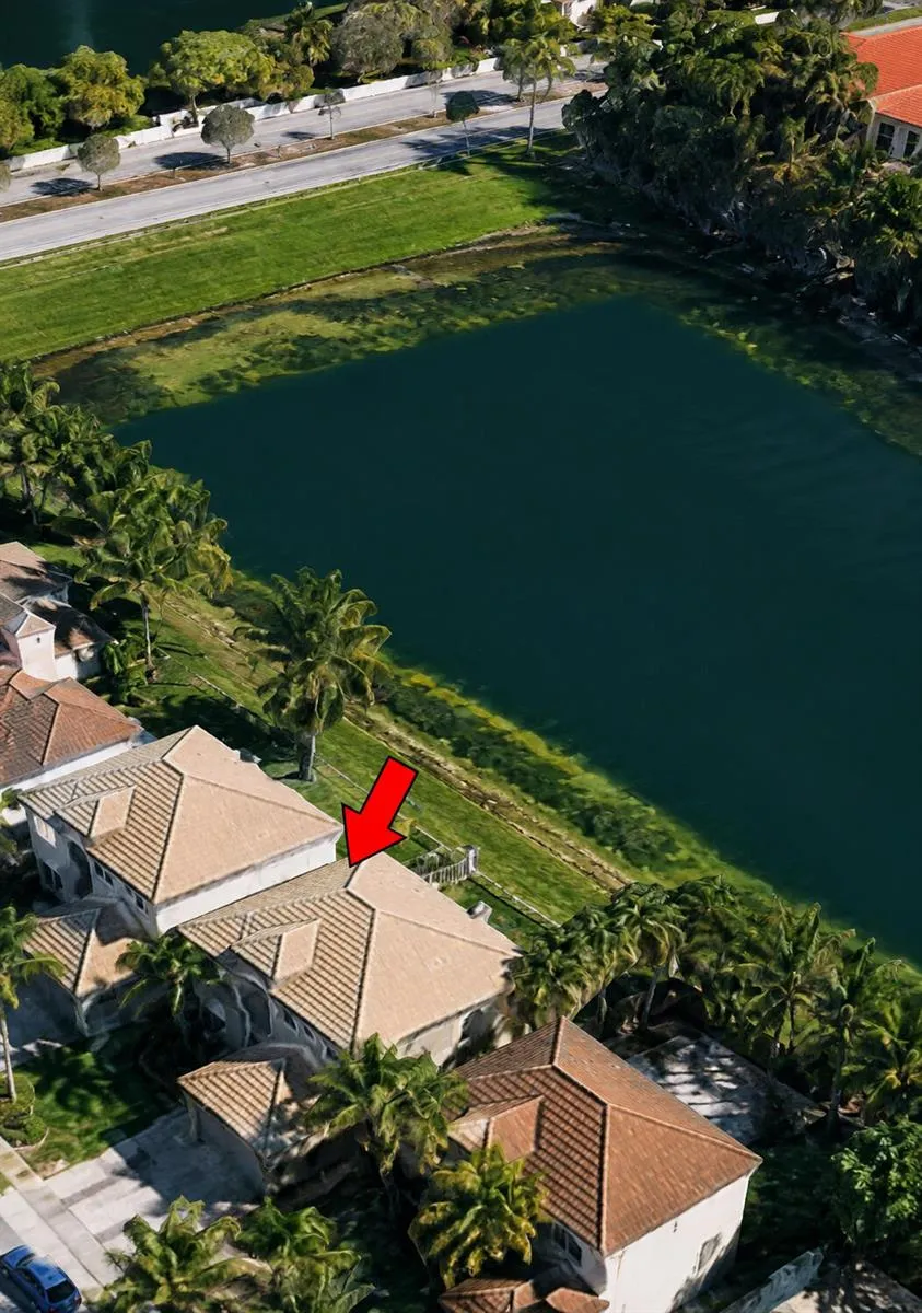 20901 SW 88TH COURT Cutler Bay, FL 33189