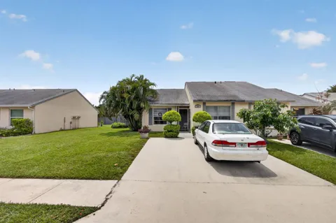262 Palmetto Court