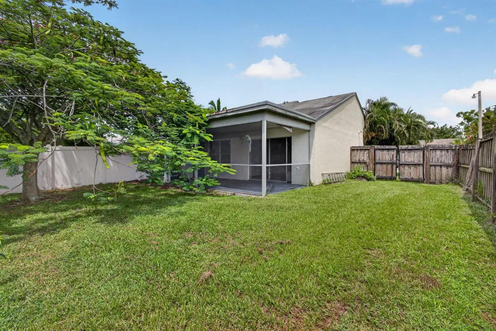 262 Palmetto Court Jupiter, FL 33458