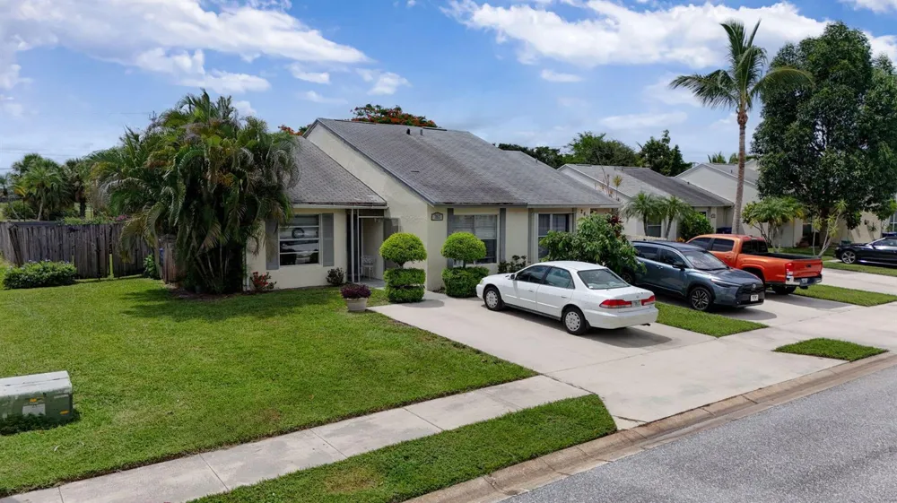 262 Palmetto Court Jupiter, FL 33458