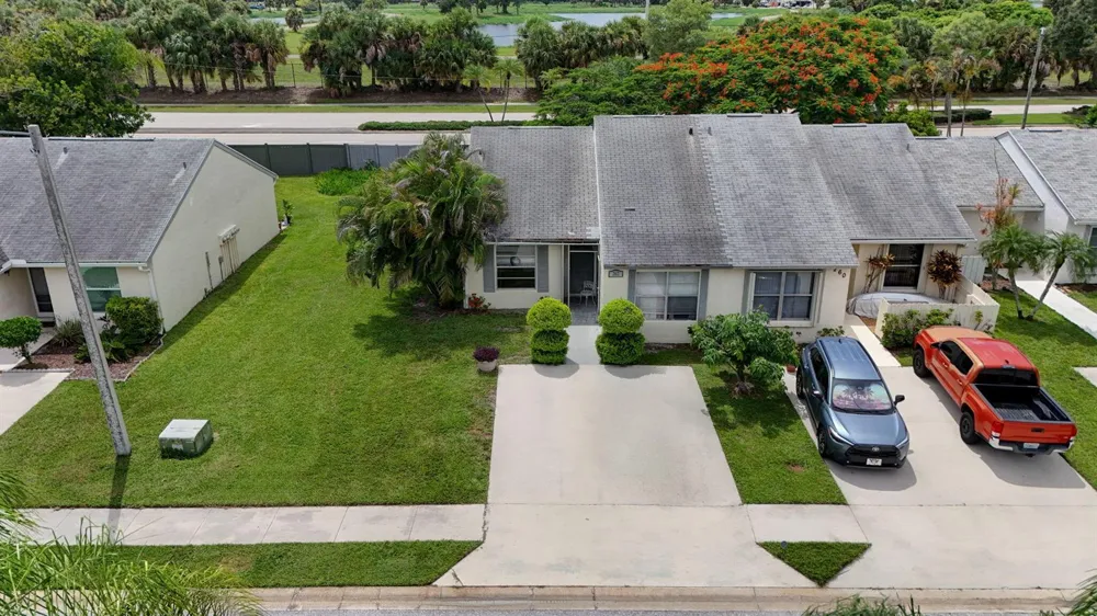 262 Palmetto Court Jupiter, FL 33458