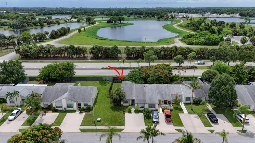 262 Palmetto Court Jupiter, FL 33458
