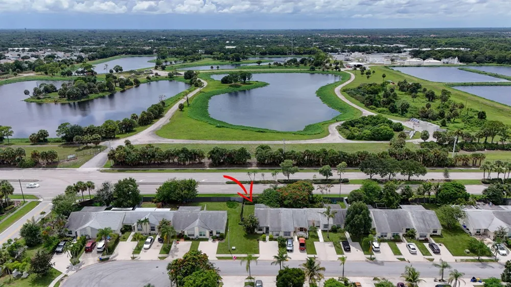 262 Palmetto Court Jupiter, FL 33458