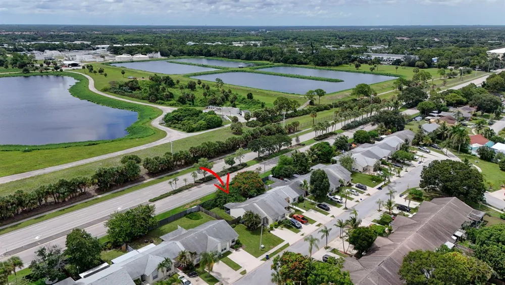 262 Palmetto Court Jupiter, FL 33458