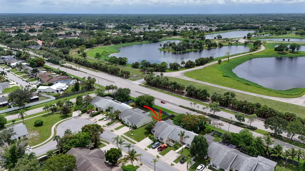 262 Palmetto Court Jupiter, FL 33458