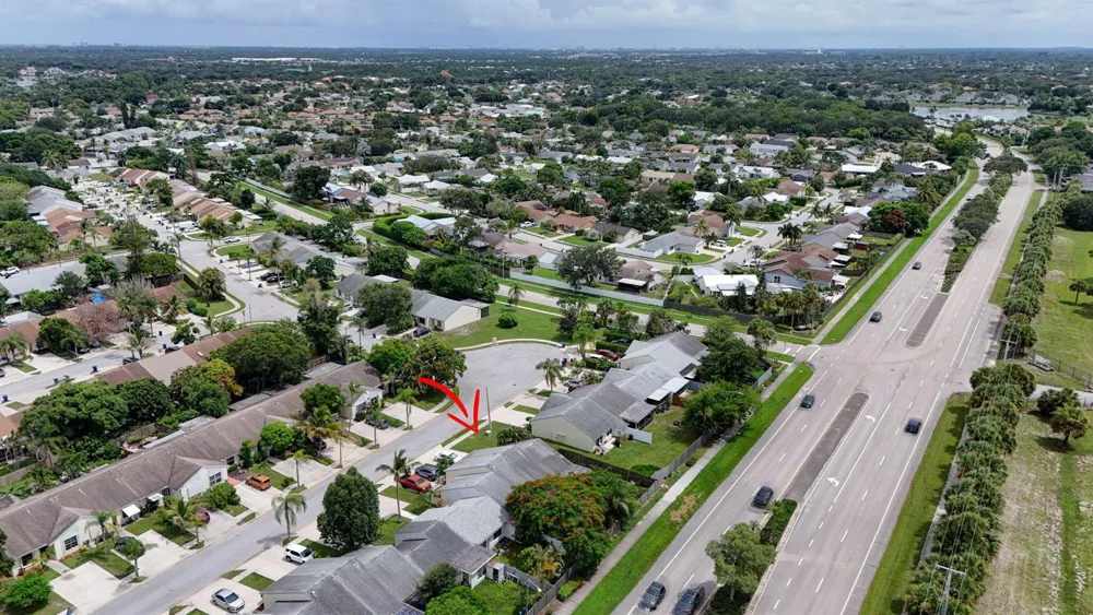 262 Palmetto Court Jupiter, FL 33458