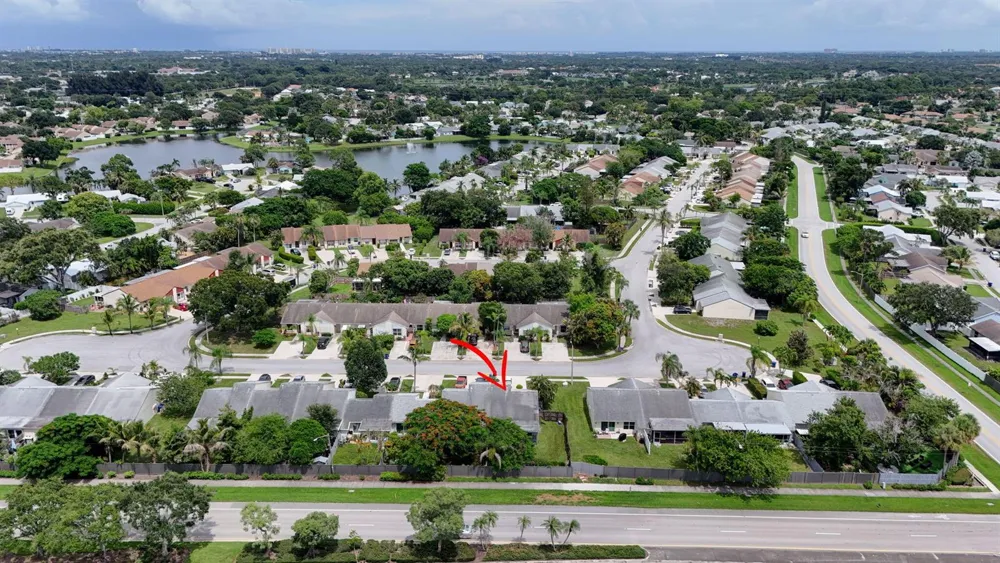 262 Palmetto Court Jupiter, FL 33458