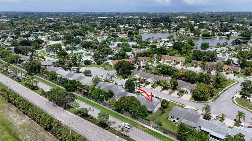 262 Palmetto Court Jupiter, FL 33458