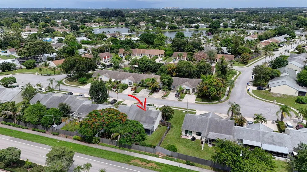 262 Palmetto Court Jupiter, FL 33458