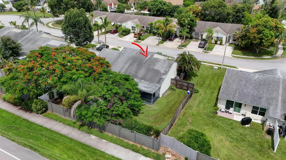262 Palmetto Court Jupiter, FL 33458