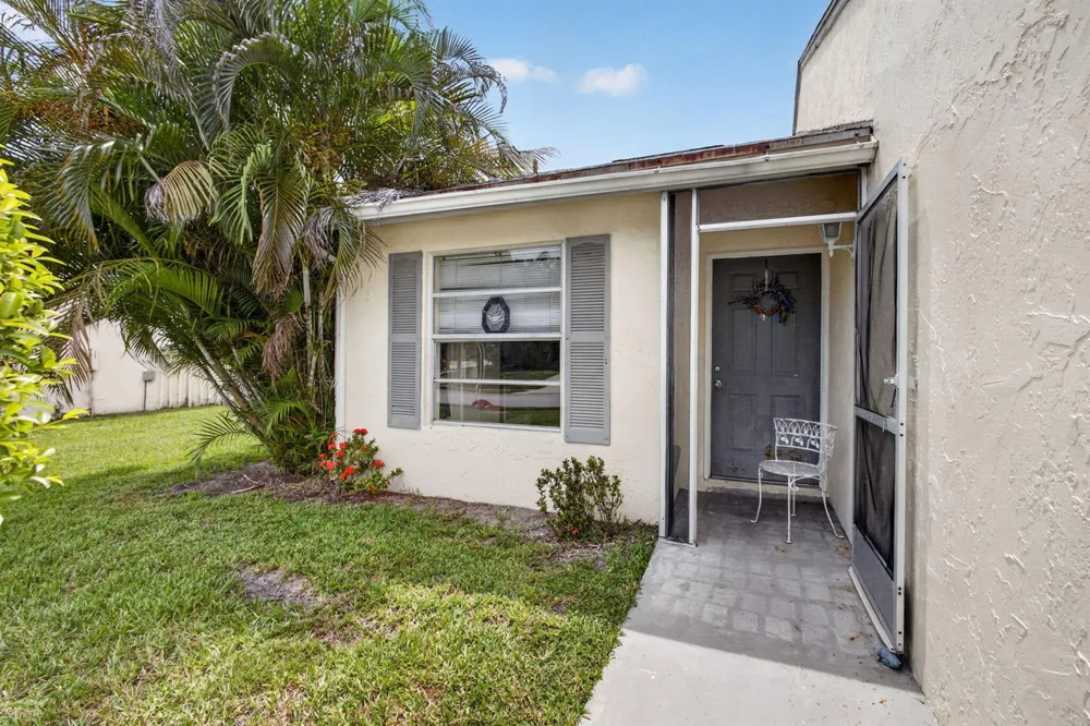 262 Palmetto Court Jupiter, FL 33458