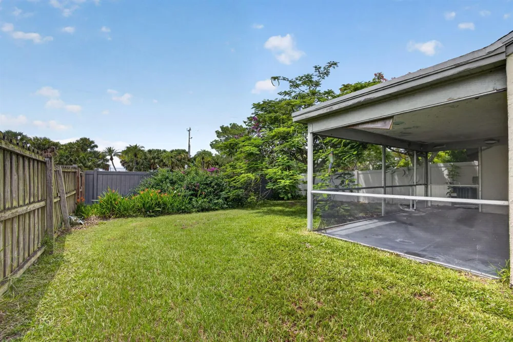 262 Palmetto Court Jupiter, FL 33458