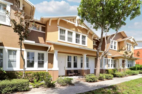 880 Millbrae Court #3