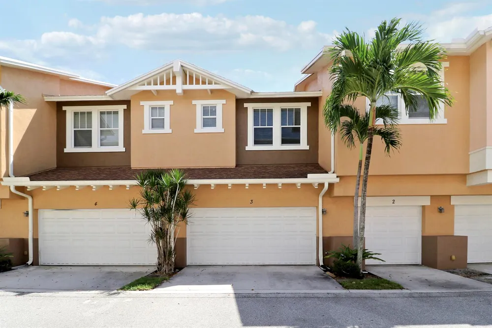 880 Millbrae Court #3 West Palm Beach, FL 33401