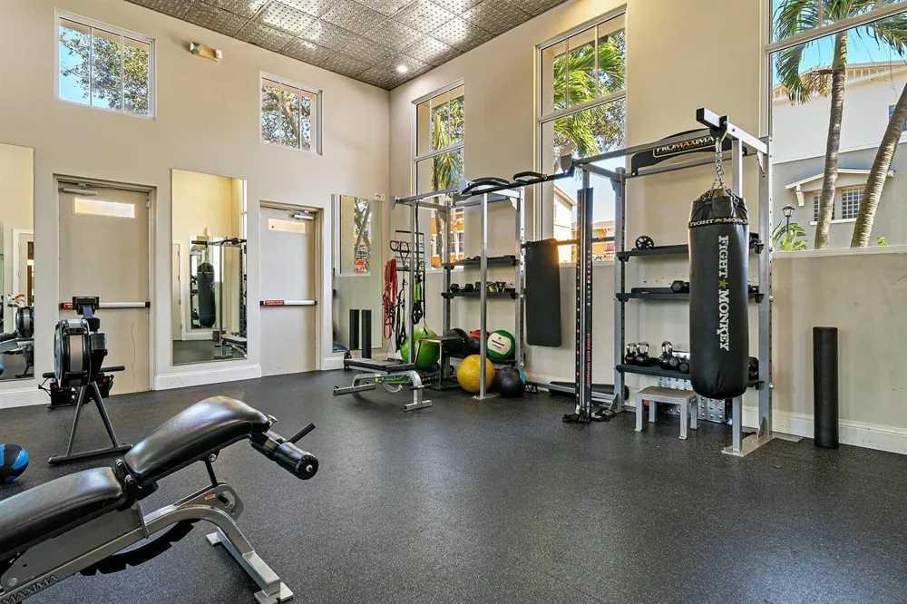 880 Millbrae Court #3 West Palm Beach, FL 33401