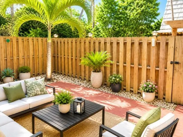 2457 Waterside Drive Lake Worth, FL 33461