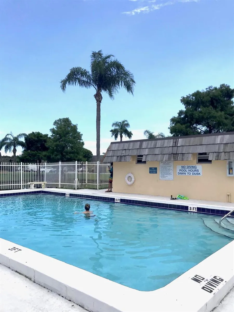2457 Waterside Drive Lake Worth, FL 33461