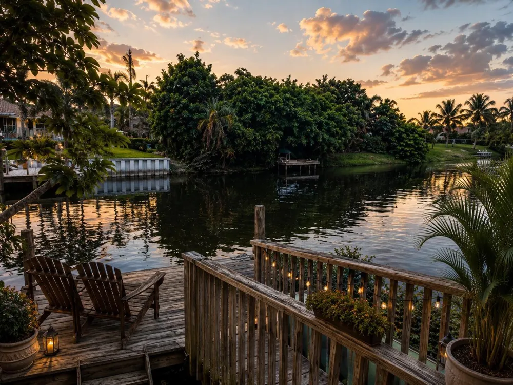 2457 Waterside Drive Lake Worth, FL 33461