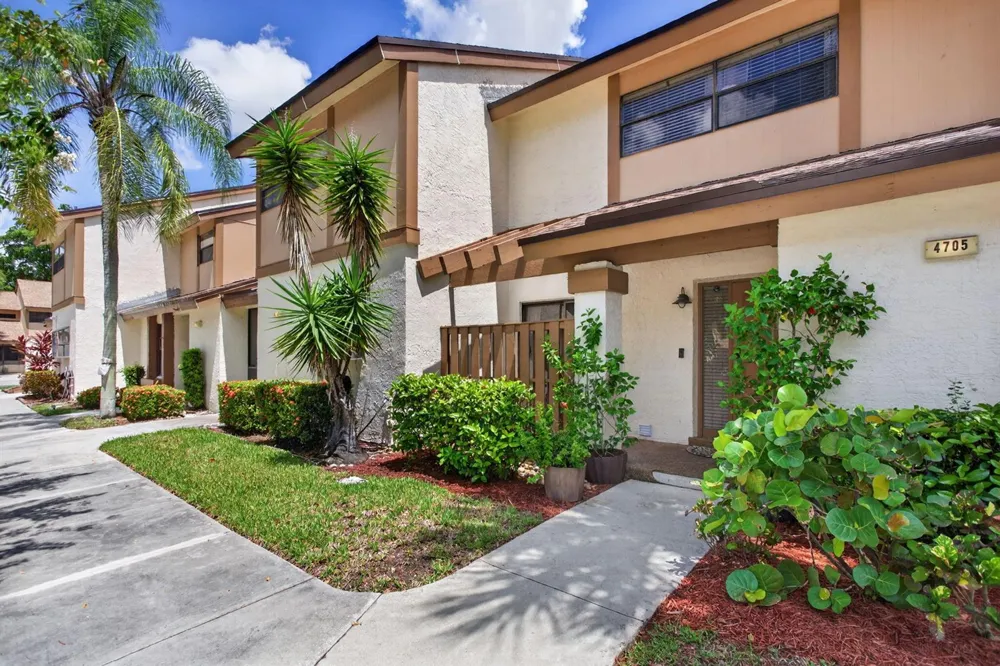 4705 NW 30TH STREET Coconut Creek, FL 33063