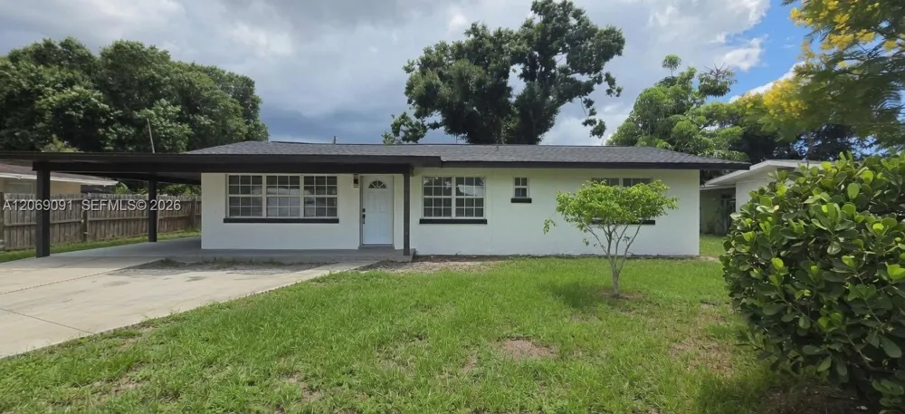 Address Not Shown Bradenton, FL 34205