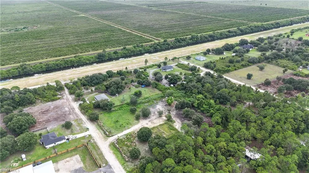7609 9th Terrace Labelle, FL 33935