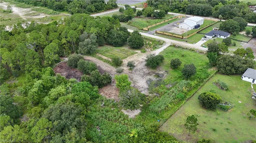 7609 9th Terrace Labelle, FL 33935