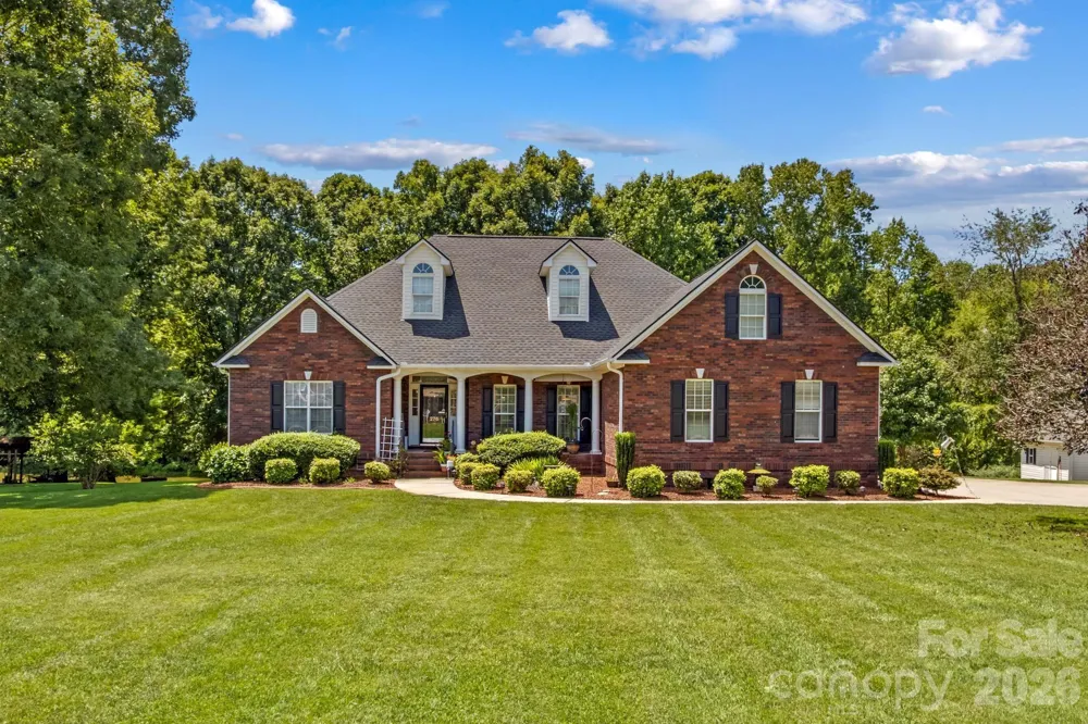276 Falcon Crest Lane Salisbury, NC 28147