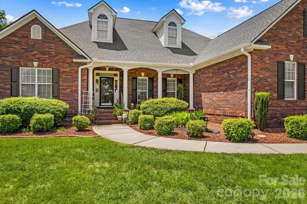 276 Falcon Crest Lane Salisbury, NC 28147