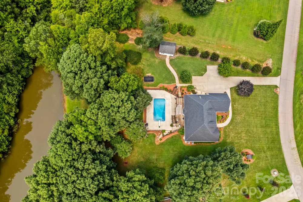 276 Falcon Crest Lane Salisbury, NC 28147