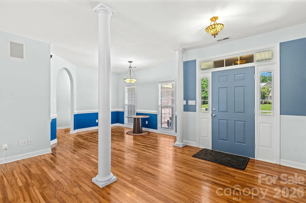 276 Falcon Crest Lane Salisbury, NC 28147