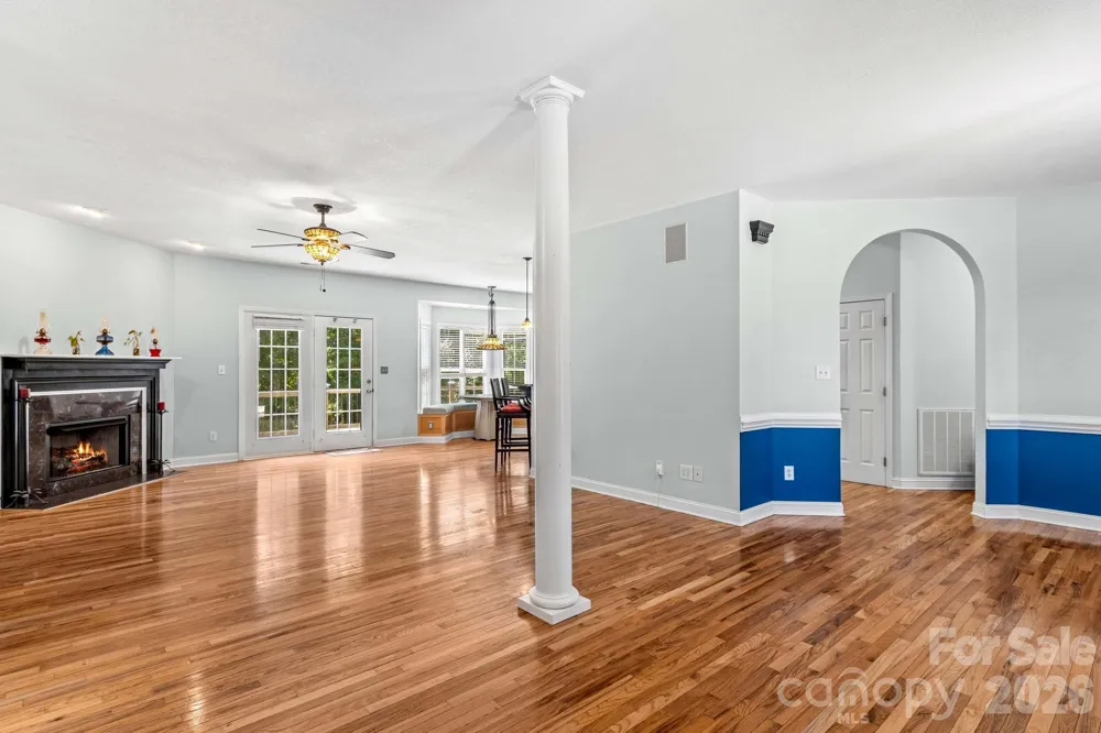 276 Falcon Crest Lane Salisbury, NC 28147