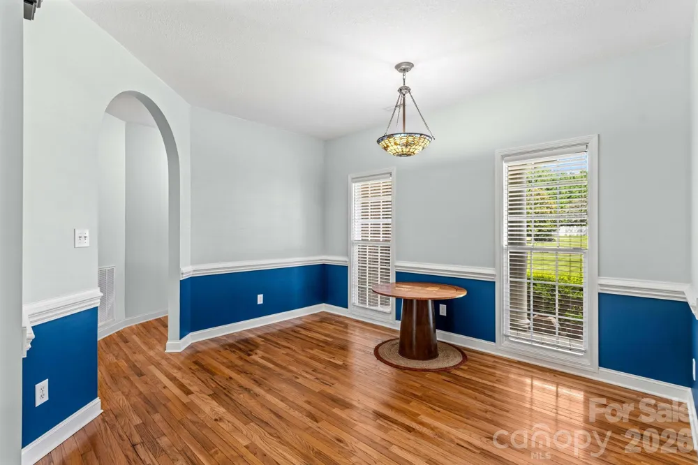 276 Falcon Crest Lane Salisbury, NC 28147