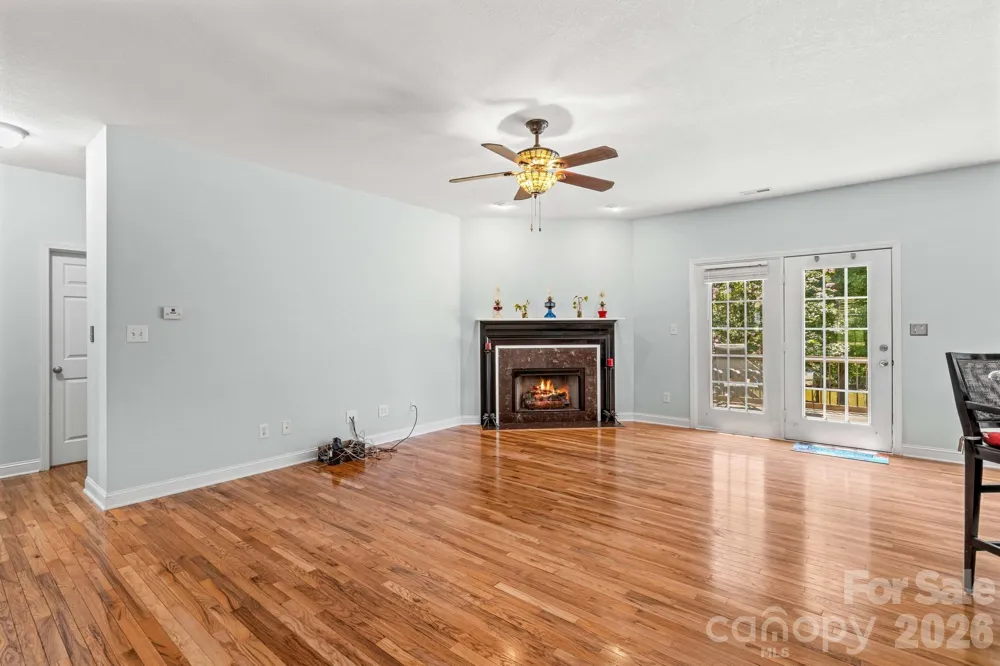276 Falcon Crest Lane Salisbury, NC 28147