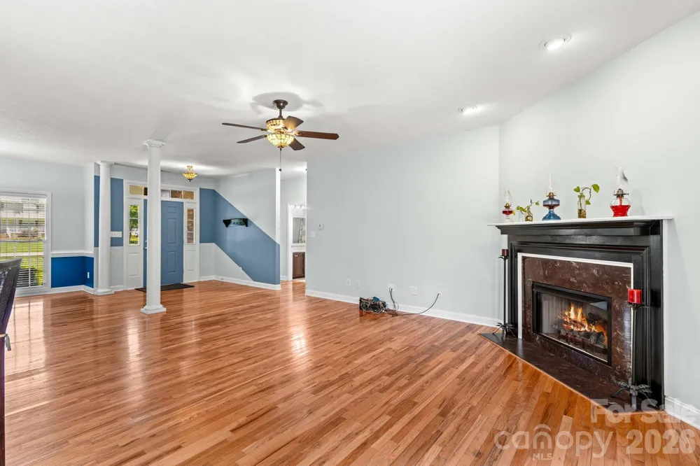 276 Falcon Crest Lane Salisbury, NC 28147