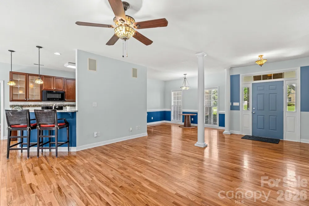 276 Falcon Crest Lane Salisbury, NC 28147