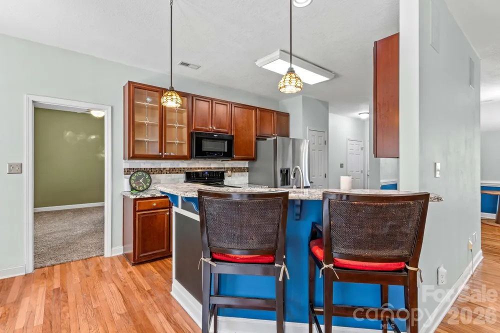 276 Falcon Crest Lane Salisbury, NC 28147