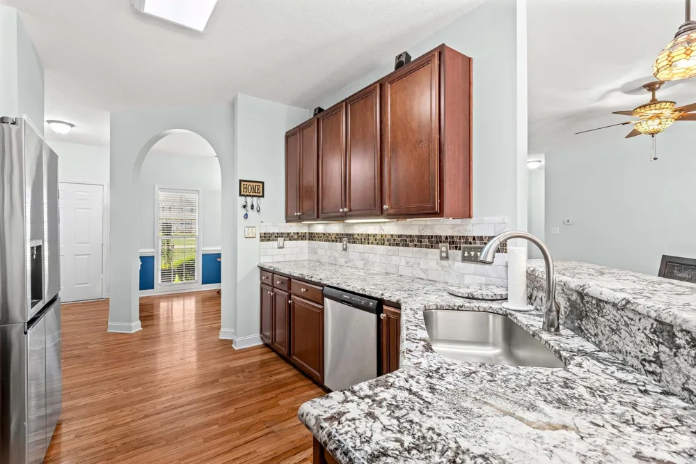 276 Falcon Crest Lane Salisbury, NC 28147