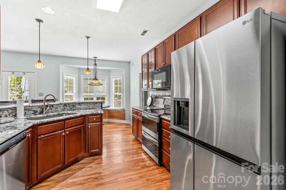 276 Falcon Crest Lane Salisbury, NC 28147