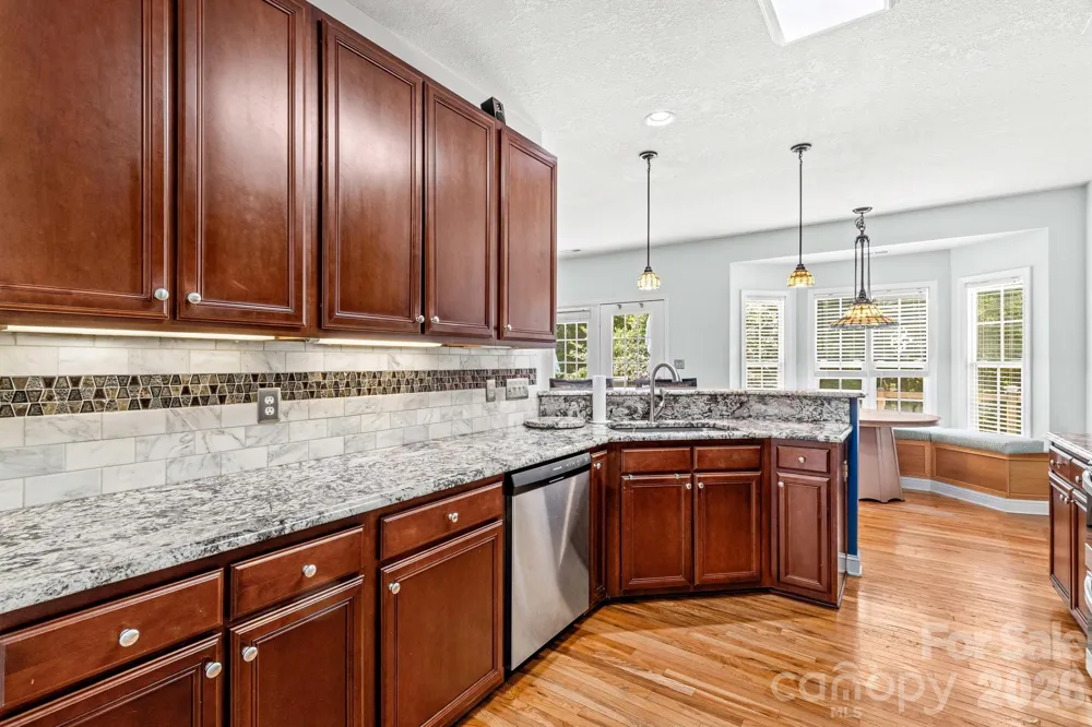 276 Falcon Crest Lane Salisbury, NC 28147
