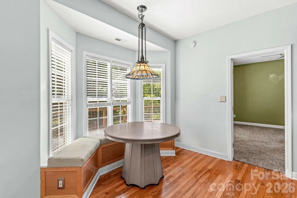 276 Falcon Crest Lane Salisbury, NC 28147