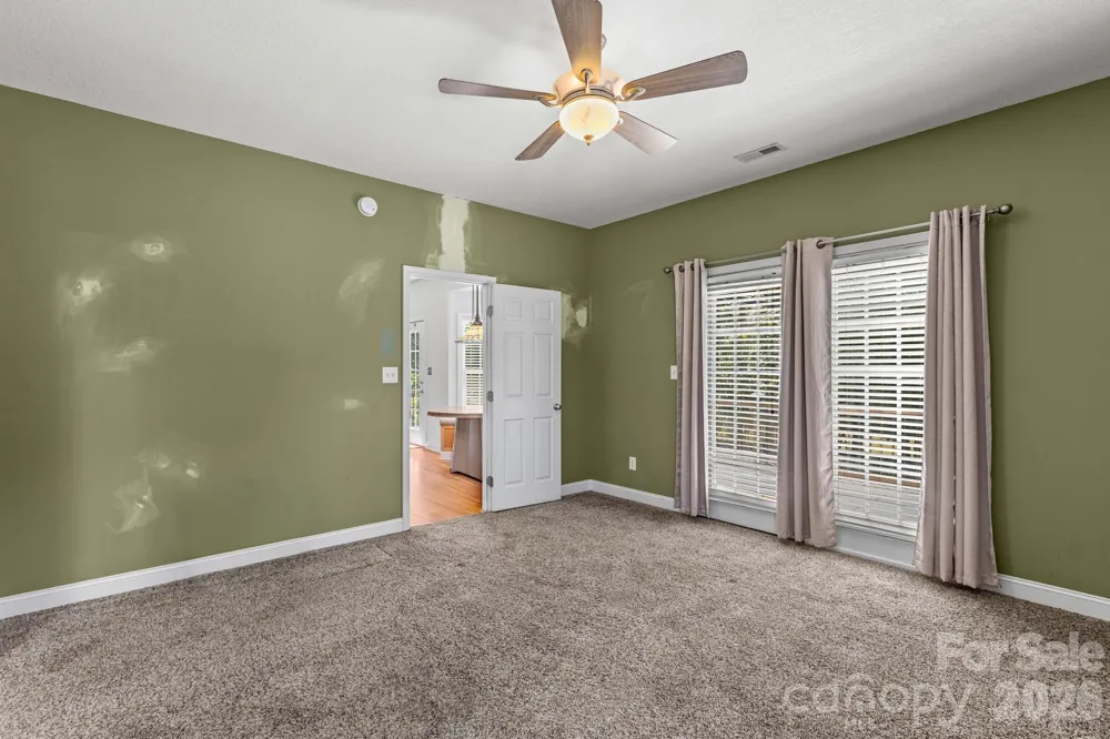 276 Falcon Crest Lane Salisbury, NC 28147