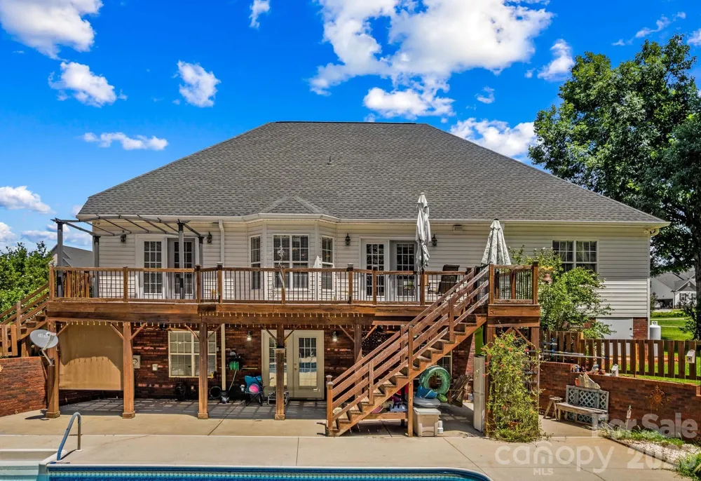 276 Falcon Crest Lane Salisbury, NC 28147